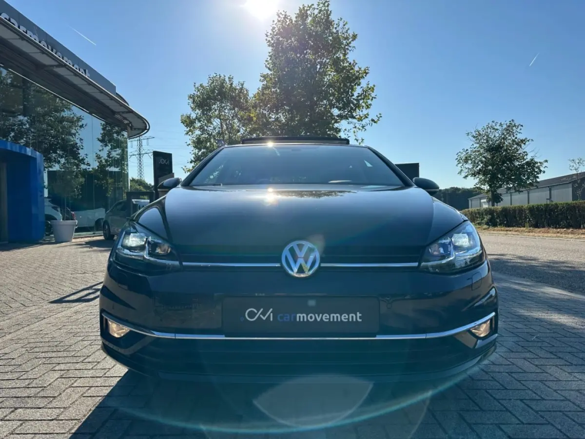1.5 TSI Highline Aut. I Pano I Navi I Stoelverw. I 17'' Lm