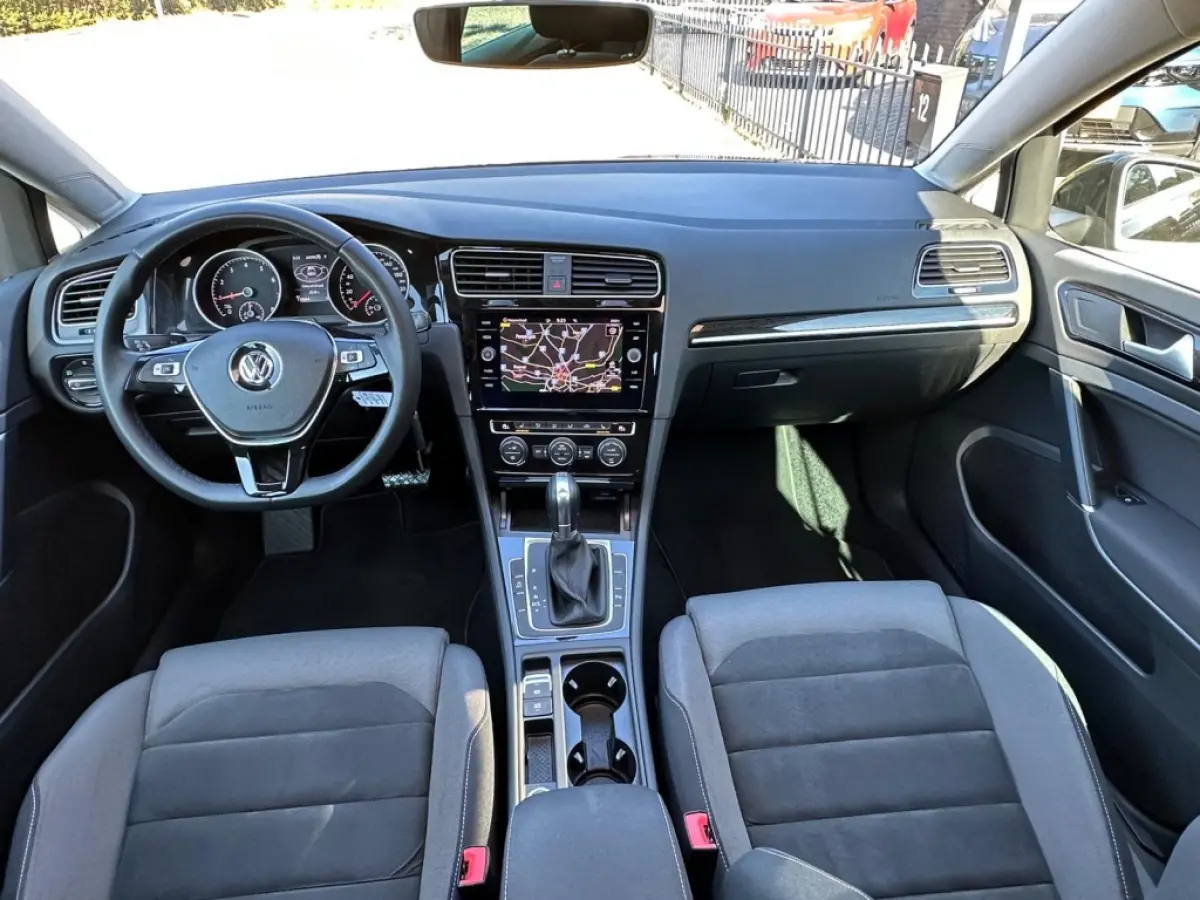 1.5 TSI Highline Aut. I Pano I Navi I Stoelverw. I 17'' Lm
