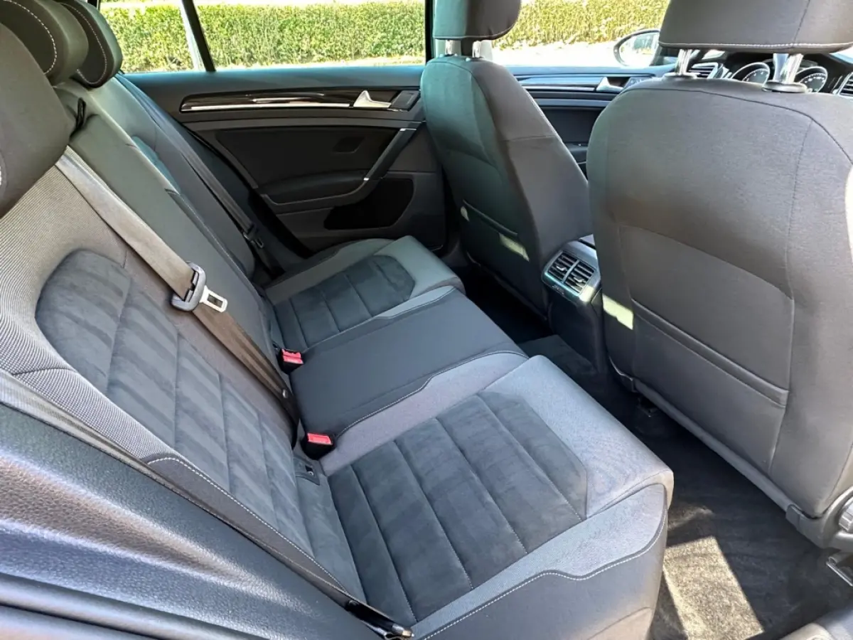 1.5 TSI Highline Aut. I Pano I Navi I Stoelverw. I 17'' Lm