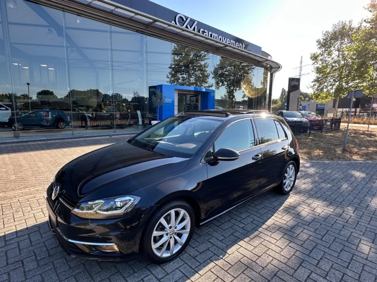 1.5 TSI Highline Aut. I Pano I Navi I Stoelverw. I 17'' Lm
