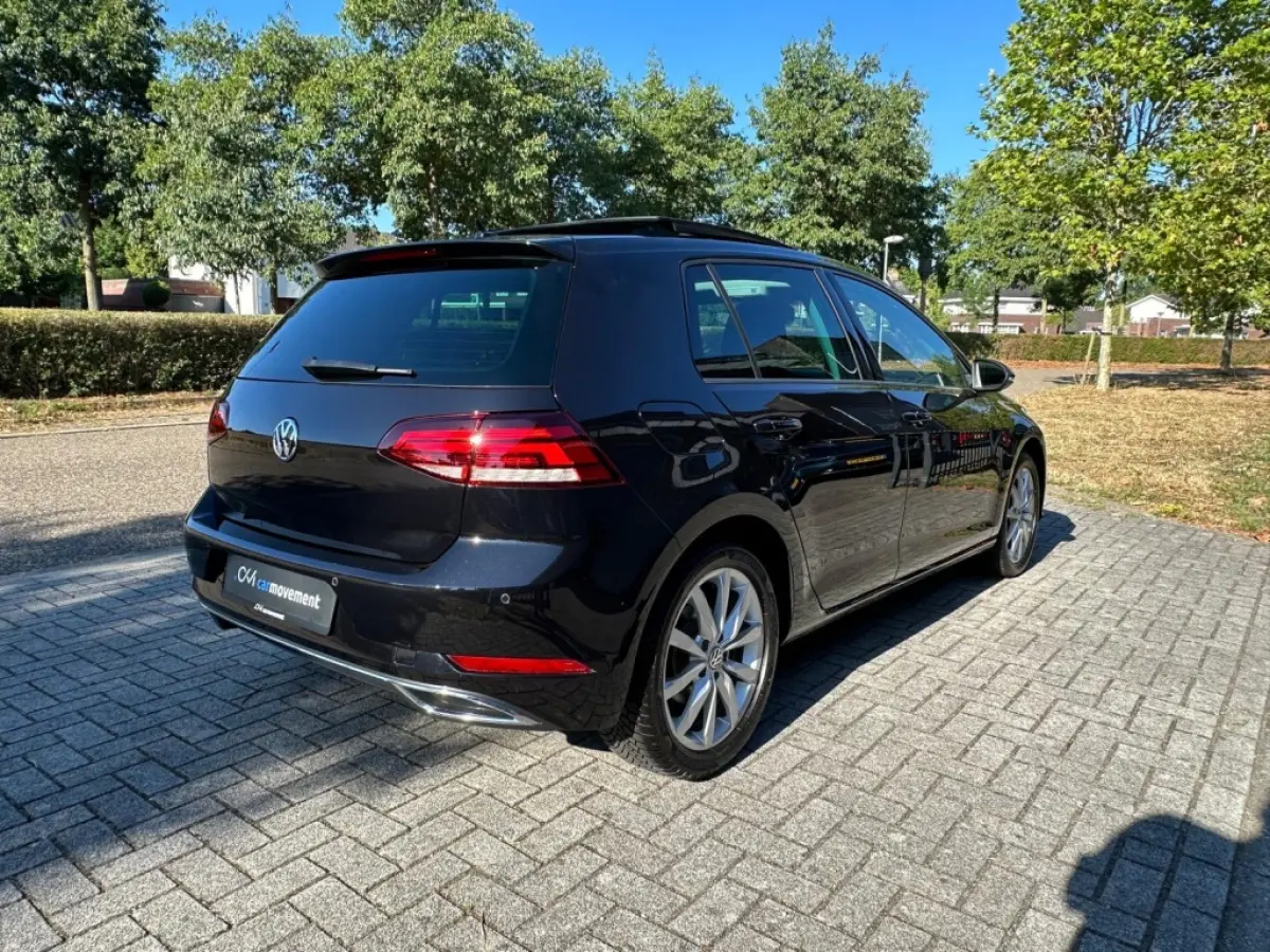 1.5 TSI Highline Aut. I Pano I Navi I Stoelverw. I 17'' Lm