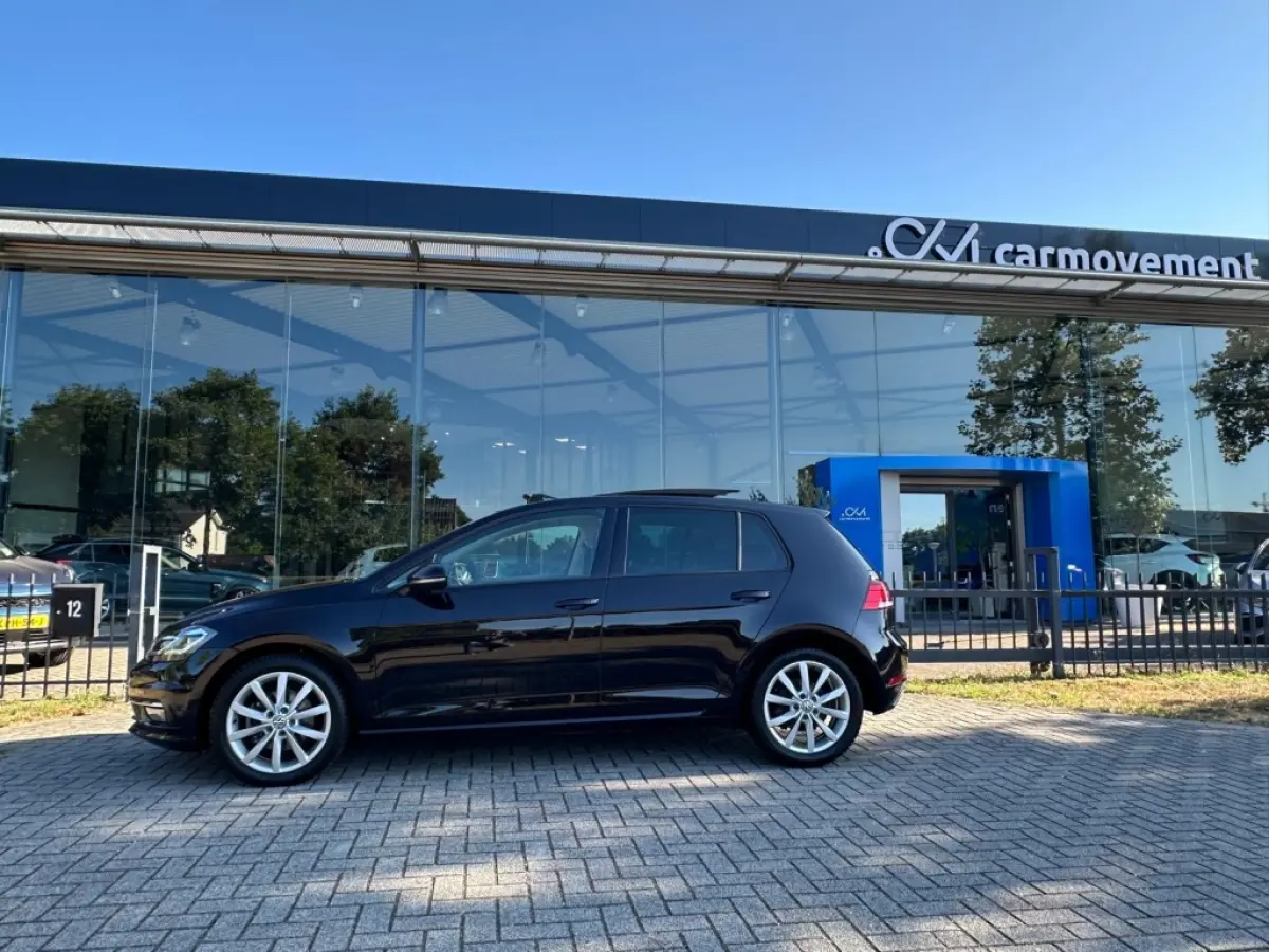 1.5 TSI Highline Aut. I Pano I Navi I Stoelverw. I 17'' Lm