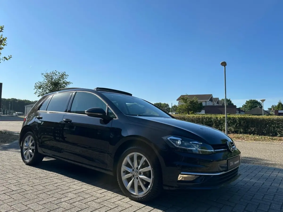 1.5 TSI Highline Aut. I Pano I Navi I Stoelverw. I 17'' Lm