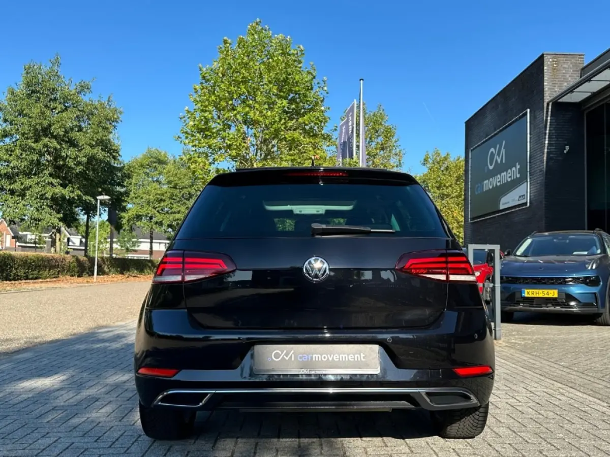 1.5 TSI Highline Aut. I Pano I Navi I Stoelverw. I 17'' Lm
