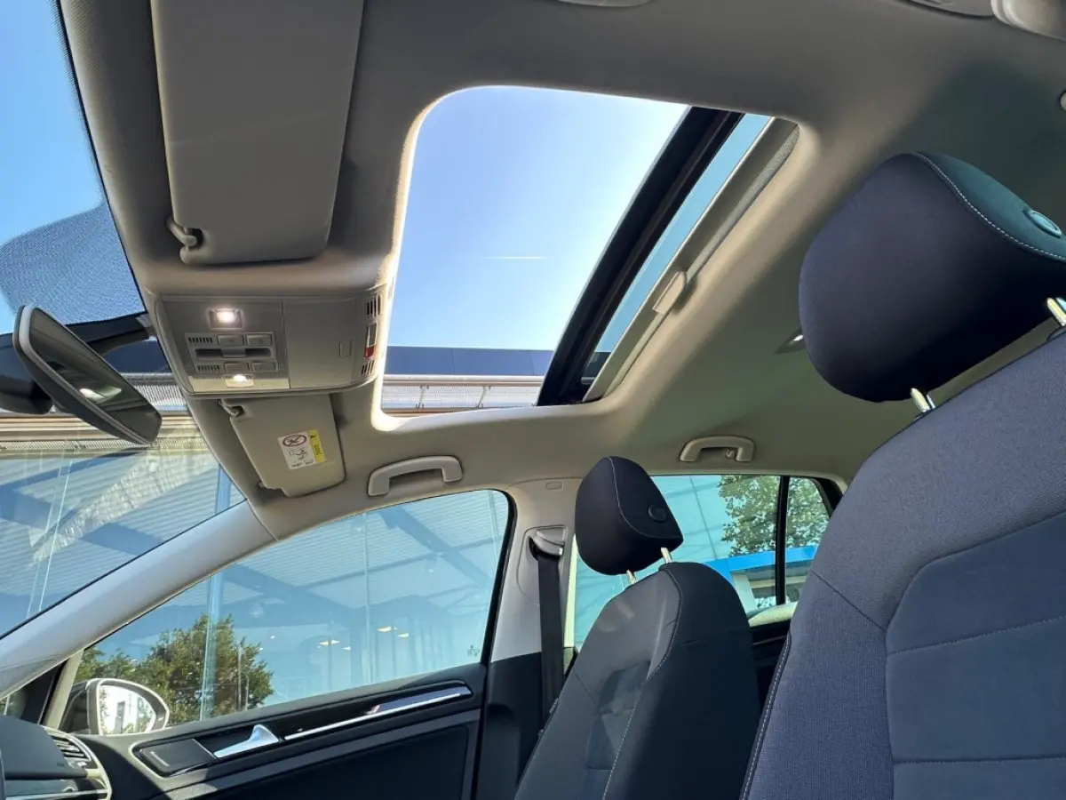 1.5 TSI Highline Aut. I Pano I Navi I Stoelverw. I 17'' Lm