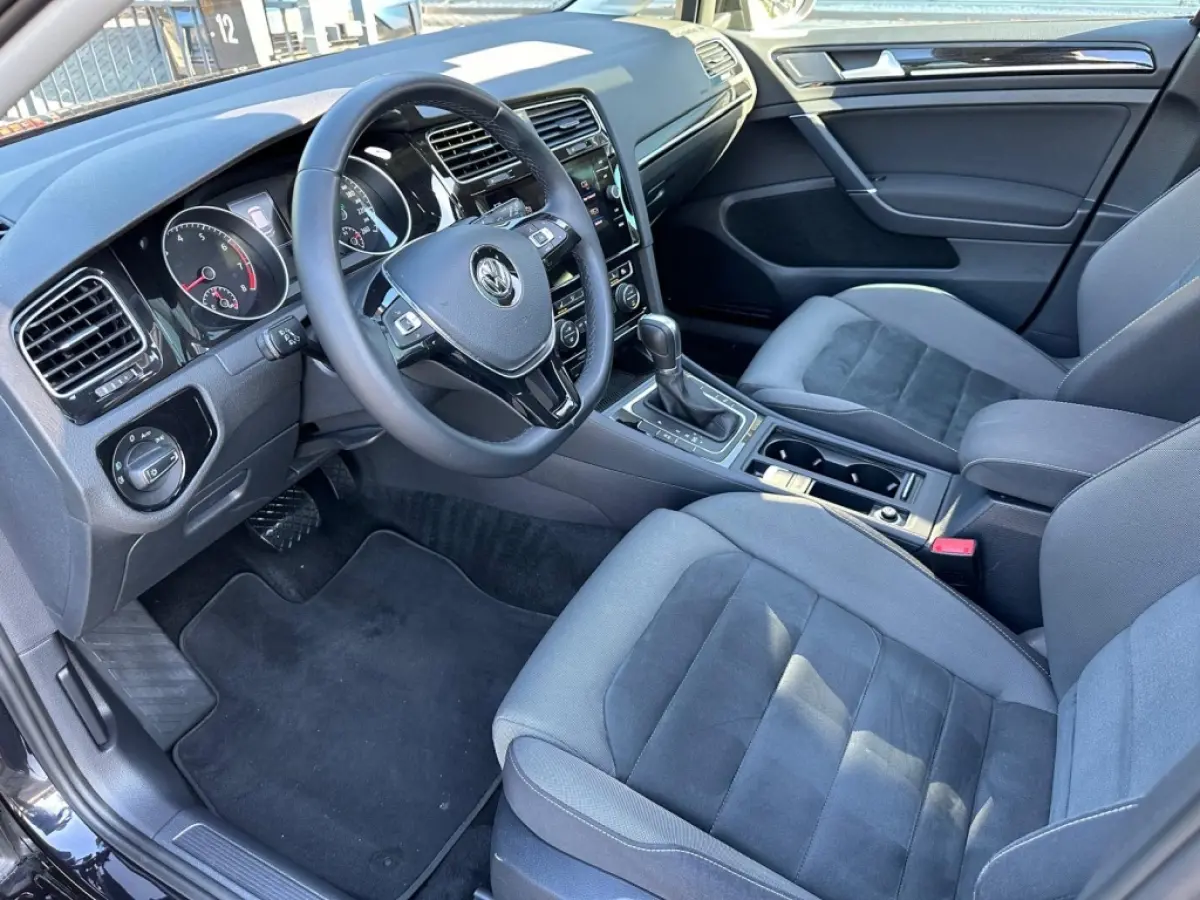 1.5 TSI Highline Aut. I Pano I Navi I Stoelverw. I 17'' Lm