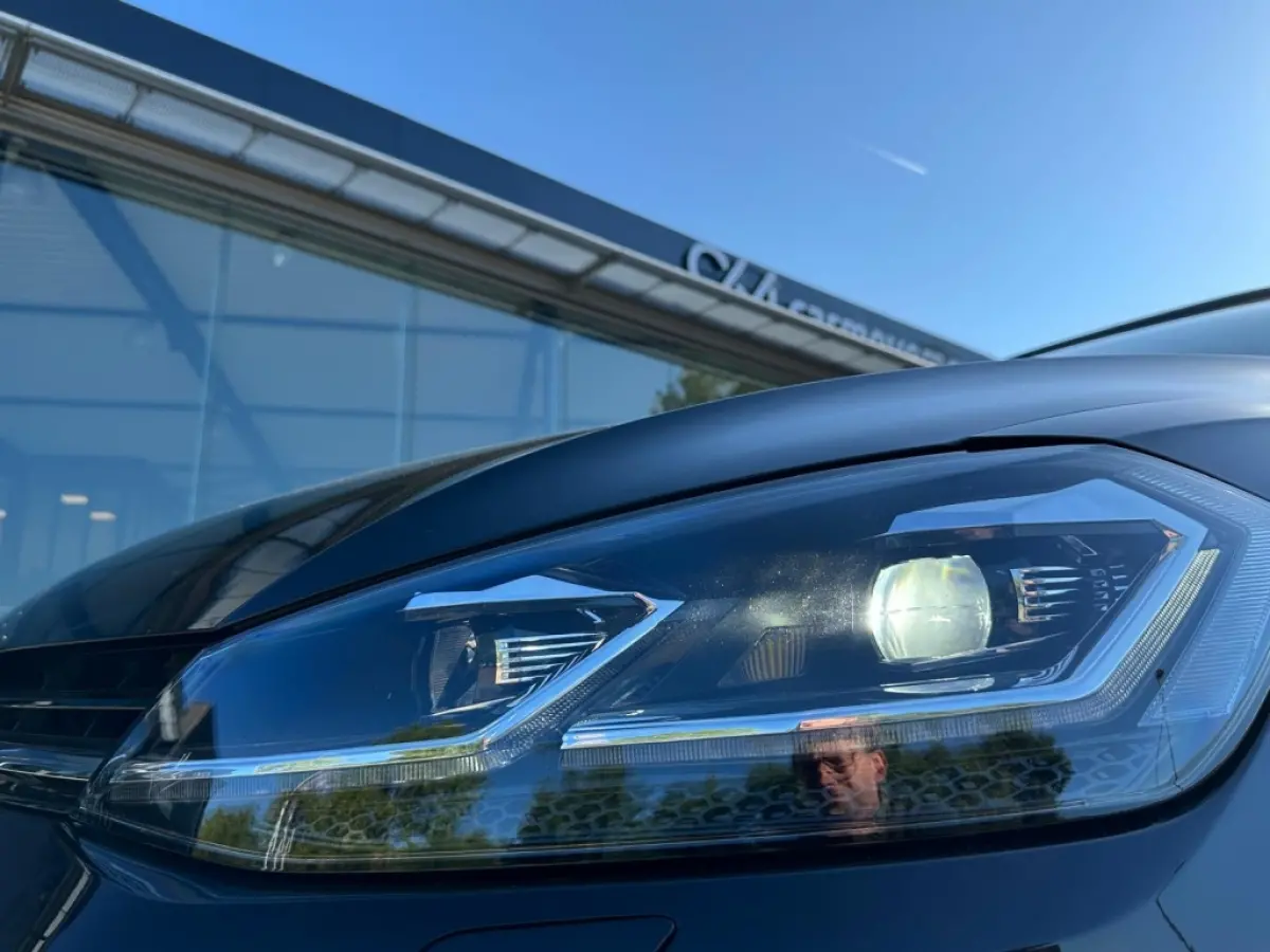 1.5 TSI Highline Aut. I Pano I Navi I Stoelverw. I 17'' Lm