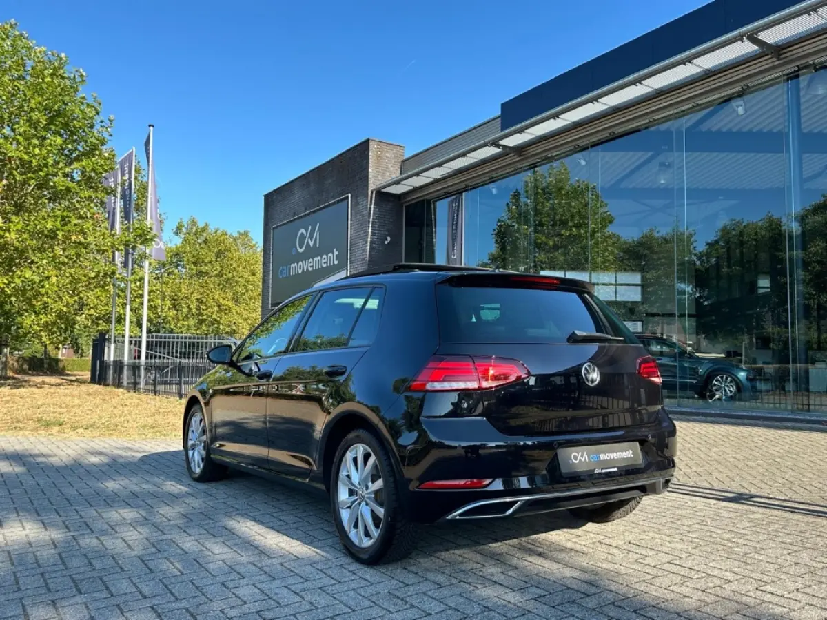 1.5 TSI Highline Aut. I Pano I Navi I Stoelverw. I 17'' Lm