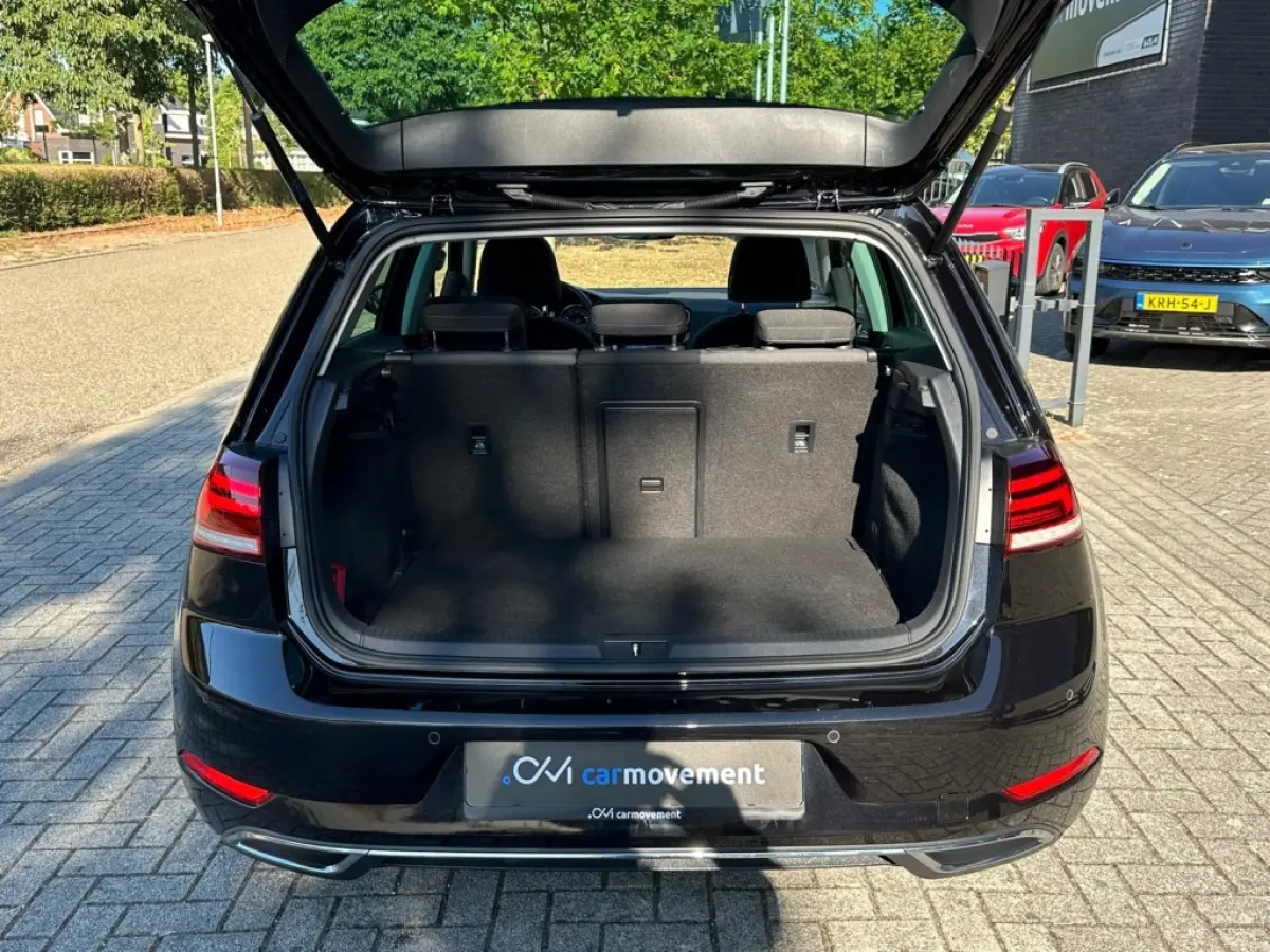 1.5 TSI Highline Aut. I Pano I Navi I Stoelverw. I 17'' Lm