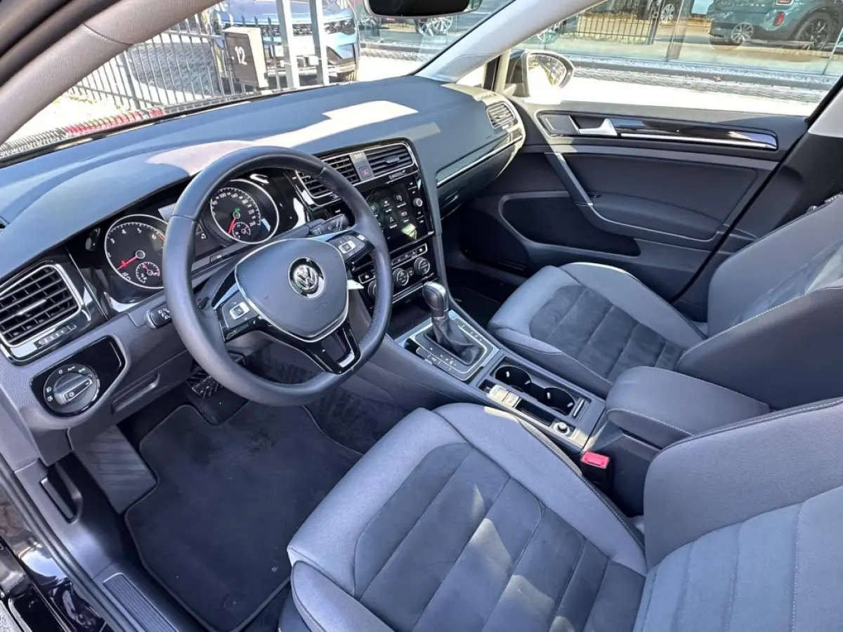 1.5 TSI Highline Aut. I Pano I Navi I Stoelverw. I 17'' Lm