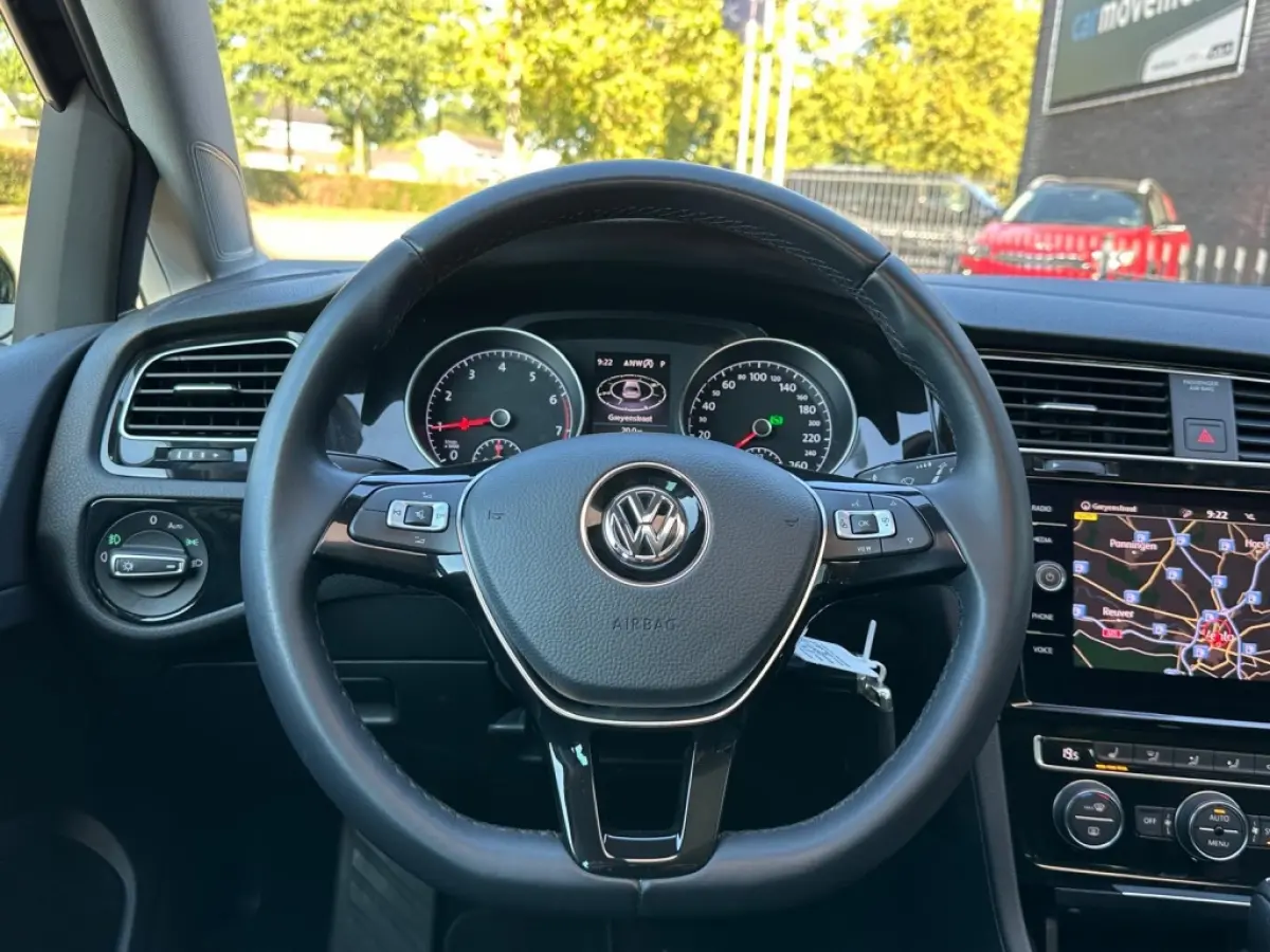1.5 TSI Highline Aut. I Pano I Navi I Stoelverw. I 17'' Lm