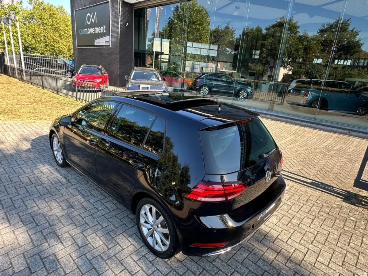 1.5 TSI Highline Aut. I Pano I Navi I Stoelverw. I 17'' Lm