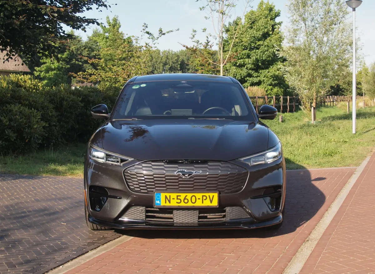 GT Extended AWD 98 kWh | SOH 94% | 486 PK | Trekhaak | Panoramadak | Bang & Olufsen | 360 Camera |