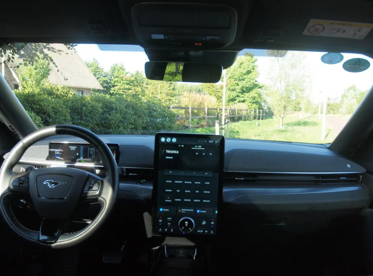 GT Extended AWD 98 kWh | SOH 94% | 486 PK | Trekhaak | Panoramadak | Bang & Olufsen | 360 Camera |