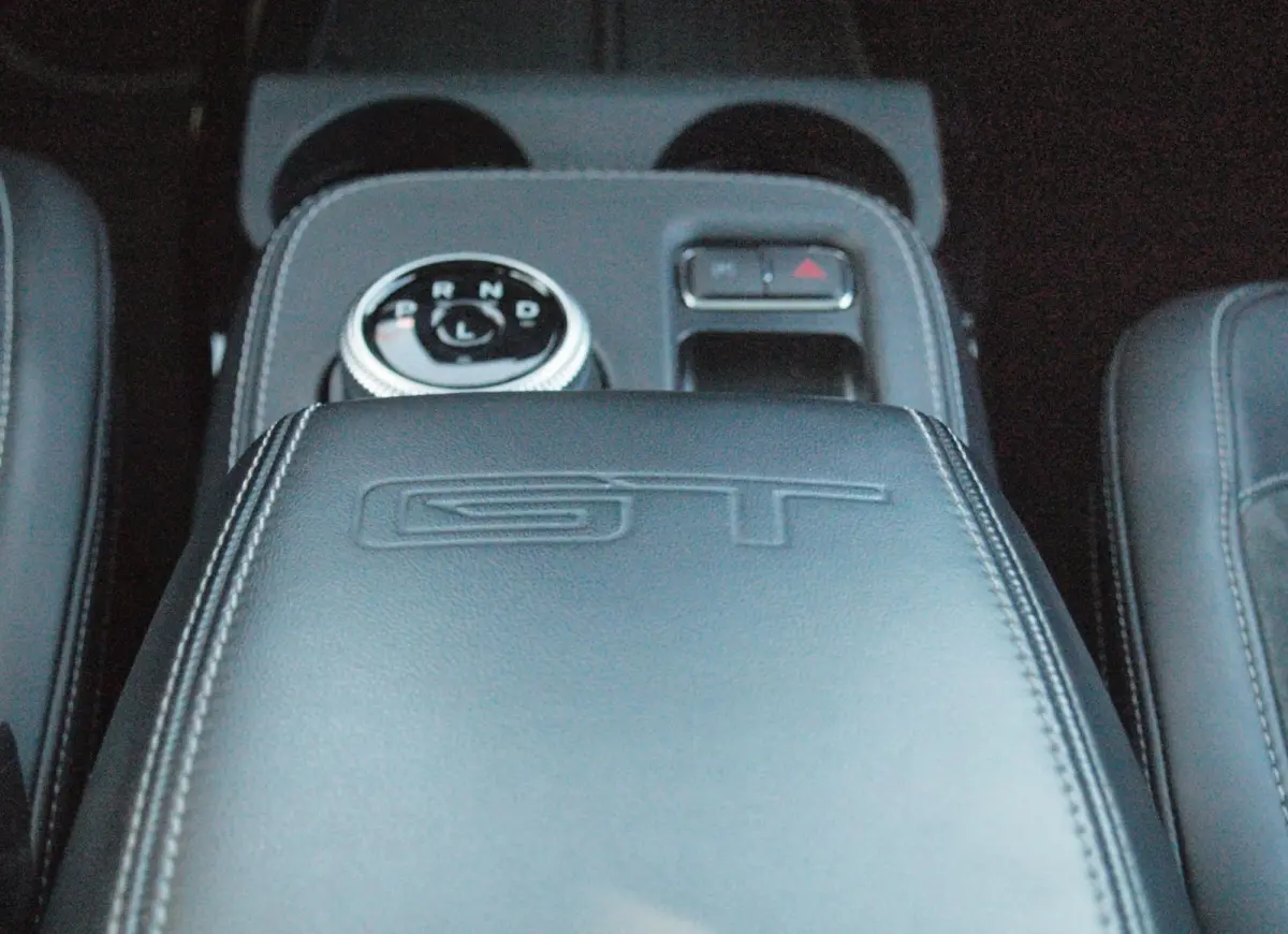 GT Extended AWD 98 kWh | SOH 94% | 486 PK | Trekhaak | Panoramadak | Bang & Olufsen | 360 Camera |