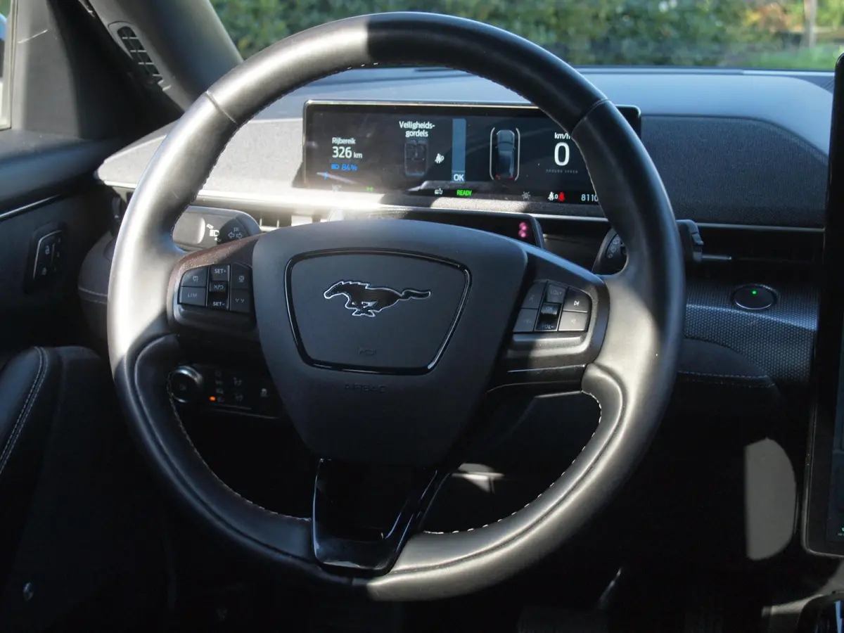 GT Extended AWD 98 kWh | SOH 94% | 486 PK | Trekhaak | Panoramadak | Bang & Olufsen | 360 Camera |