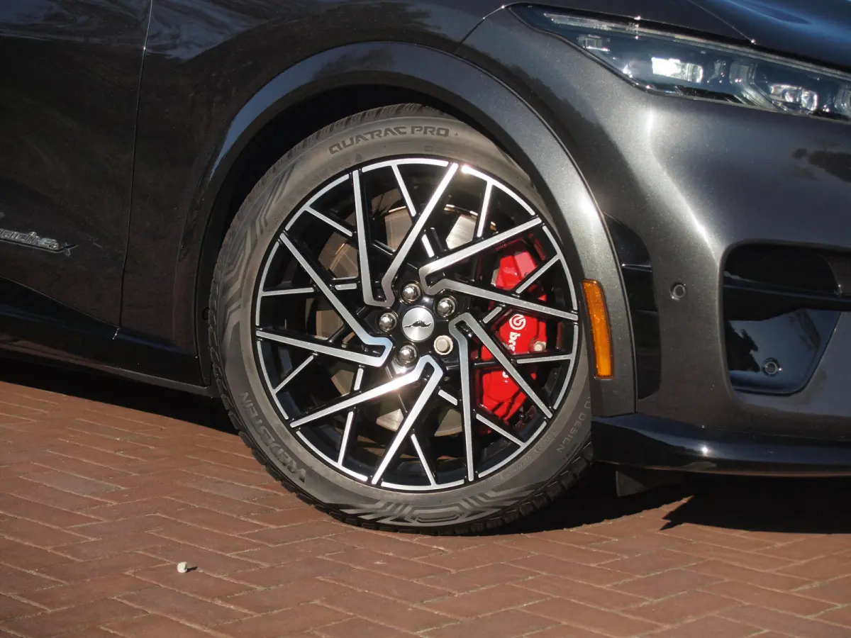 GT Extended AWD 98 kWh | SOH 94% | 486 PK | Trekhaak | Panoramadak | Bang & Olufsen | 360 Camera |