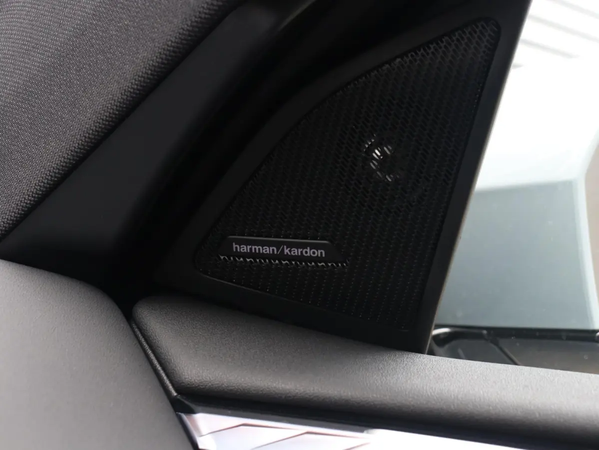 30e xDrive | M Sportpakket Pro | Panodak | Trekhaak | Head-Up | Driving Assistant Prof. | Stoelventilatie | Harman Kardon | Comfort Access | Parking Assistant Plus | SOH 100% | 21'' LMV