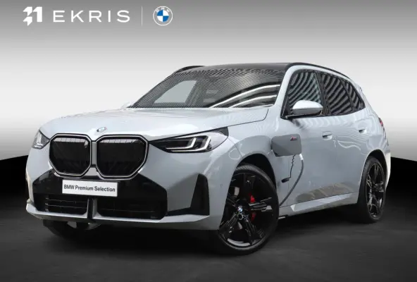 30e xDrive | M Sportpakket Pro | Panodak | Trekhaak | Head-Up | Driving Assistant Prof. | Stoelventilatie | Harman Kardon | Comfort Access | Parking Assistant Plus | SOH 100% | 21'' LMV