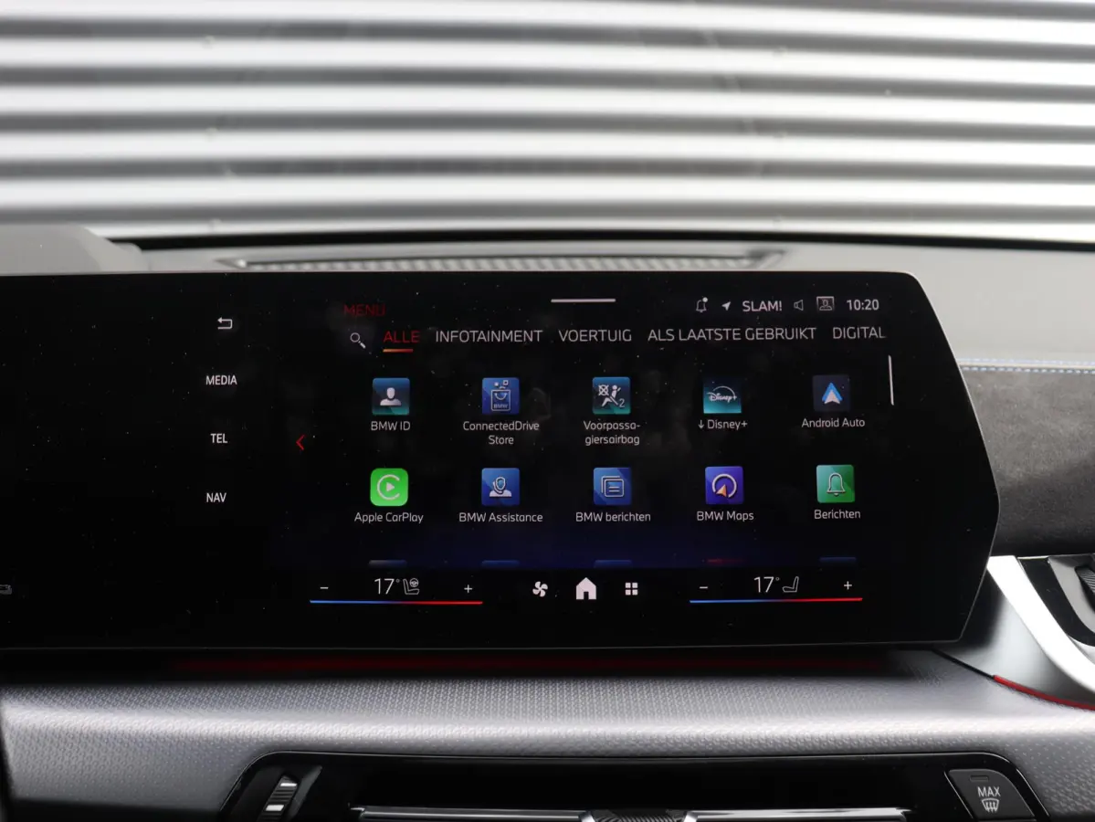 xDrive25e | M Sportpakket Pro | Panodak | Trekhaak | Head-Up | Driving Assistant Plus | Harman Kardon | Elektr. Stoelen | Parking Assistant Plus | Stuurwiel Verwamd | SOH 100% | 19'' LMV