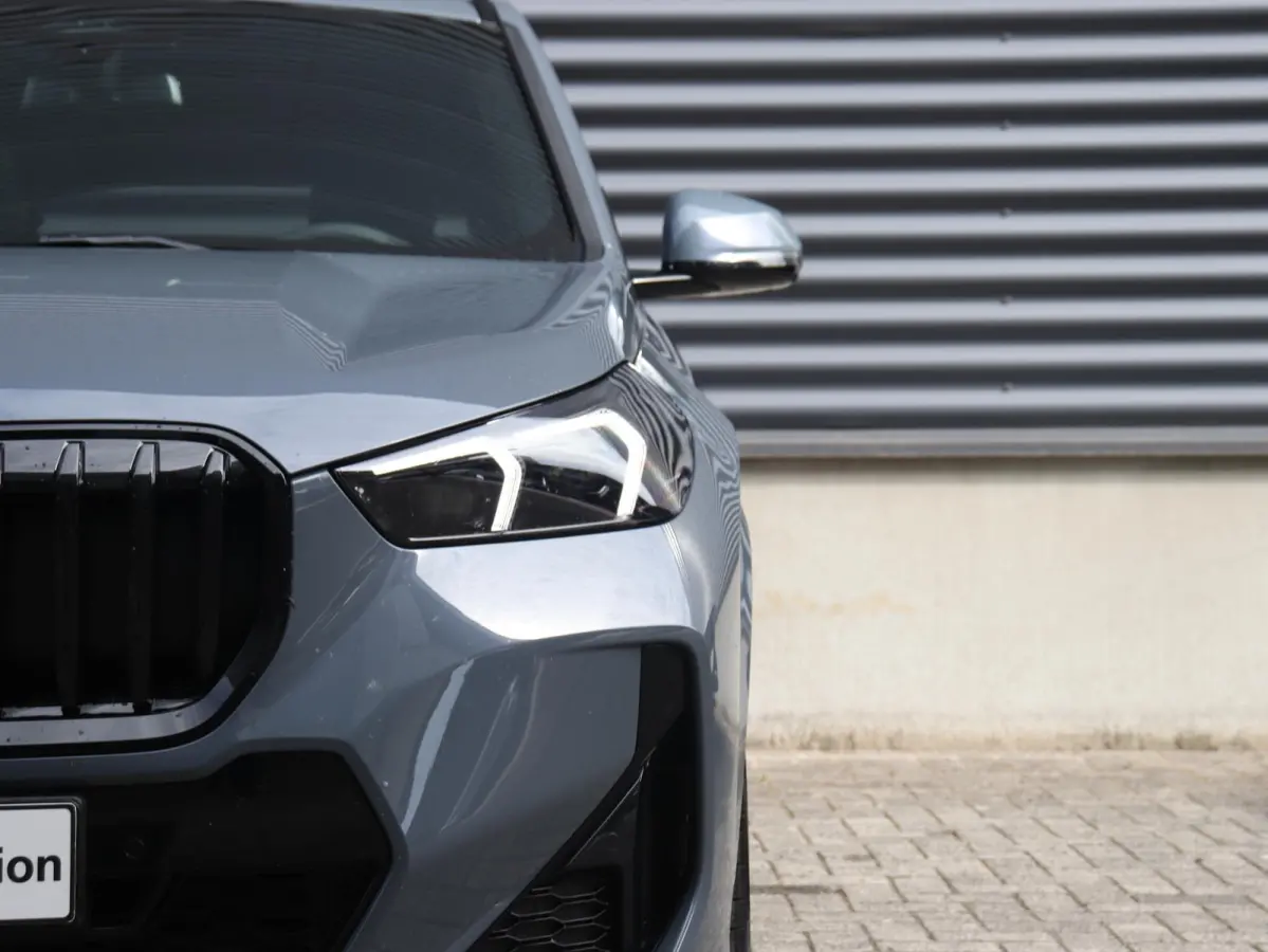 xDrive25e | M Sportpakket Pro | Panodak | Trekhaak | Head-Up | Driving Assistant Plus | Harman Kardon | Elektr. Stoelen | Parking Assistant Plus | Stuurwiel Verwamd | SOH 100% | 19'' LMV