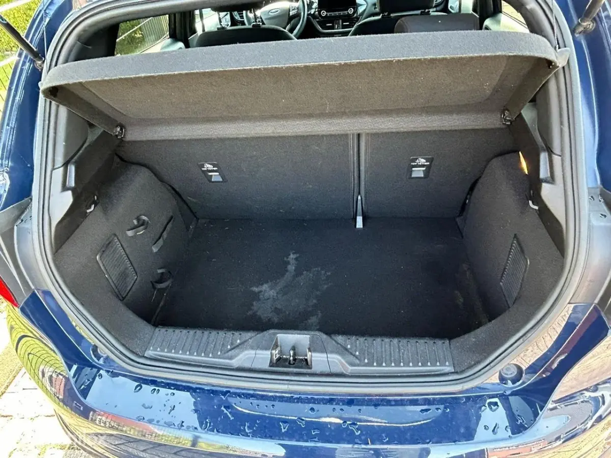 1.0 EcoBoost ST-Line