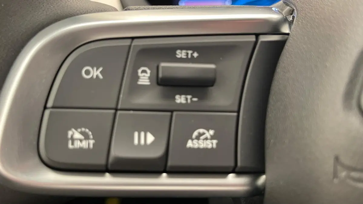 Summit 54 kWh 18"Lichtmetaal | Adaptive Cruise | Climate Controle | Keyless Start | Carplay | LED | Digitaal Dashboard | Achteruitrijcamera | Airco (automatisch) | Apple Carplay/Android Auto