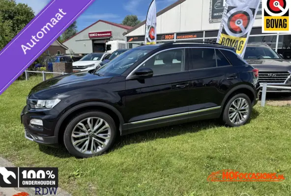 1.5 TSI SPORT CARPLAY/STOELVERW./AUTOMAAT