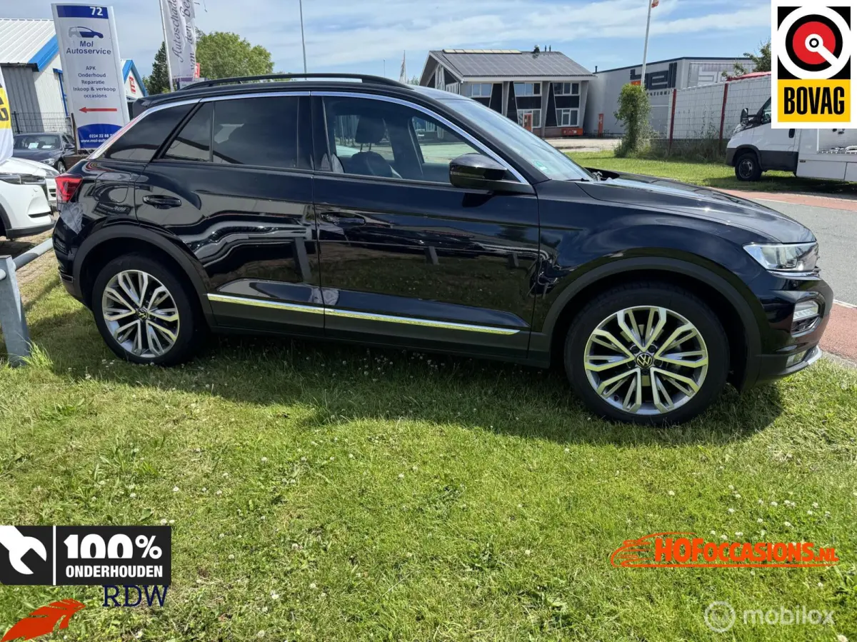 1.5 TSI SPORT CARPLAY/STOELVERW./AUTOMAAT