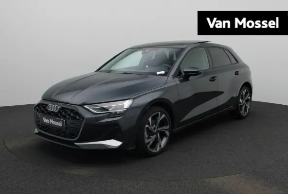 30 TFSI Advanced edition 116 PK | Automaat | Adaptive cruise control | Panoramadak | Camera | Head-up display | Navigatie | SONOS | Autom. airconditioning 3 zones | Stoelverwarming voorin | 