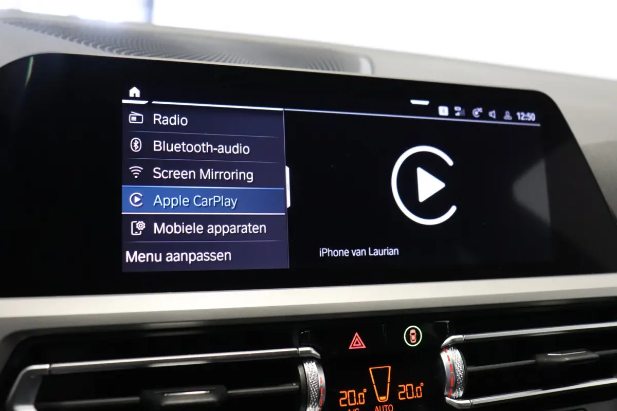330e Business Edition Plus Dealer OH | Leder | Memory | Carplay | €21.900,- incl. BTW