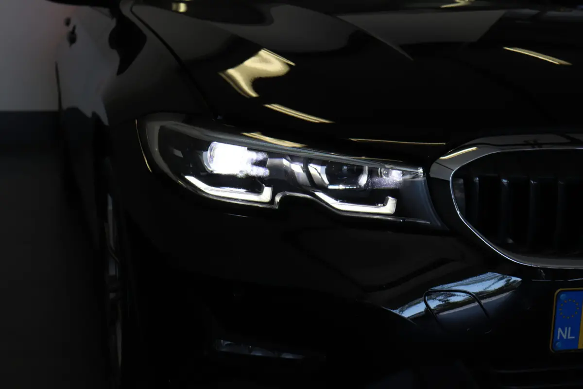 330e Business Edition Plus Dealer OH | Leder | Memory | Carplay | €21.900,- incl. BTW