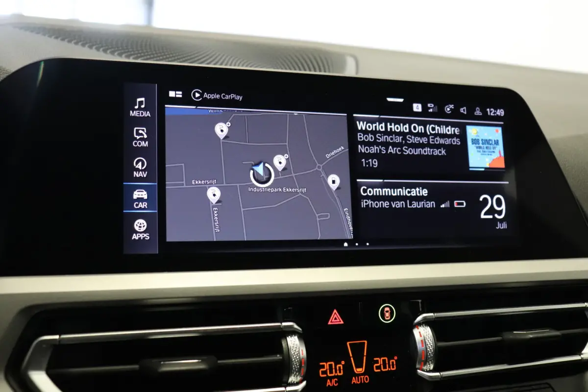 330e Business Edition Plus Dealer OH | Leder | Memory | Carplay | €21.900,- incl. BTW