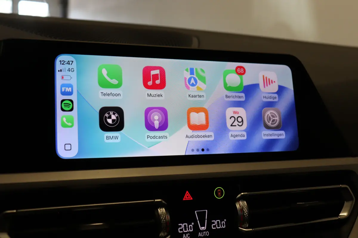 330e Business Edition Plus Dealer OH | Leder | Memory | Carplay | €21.900,- incl. BTW