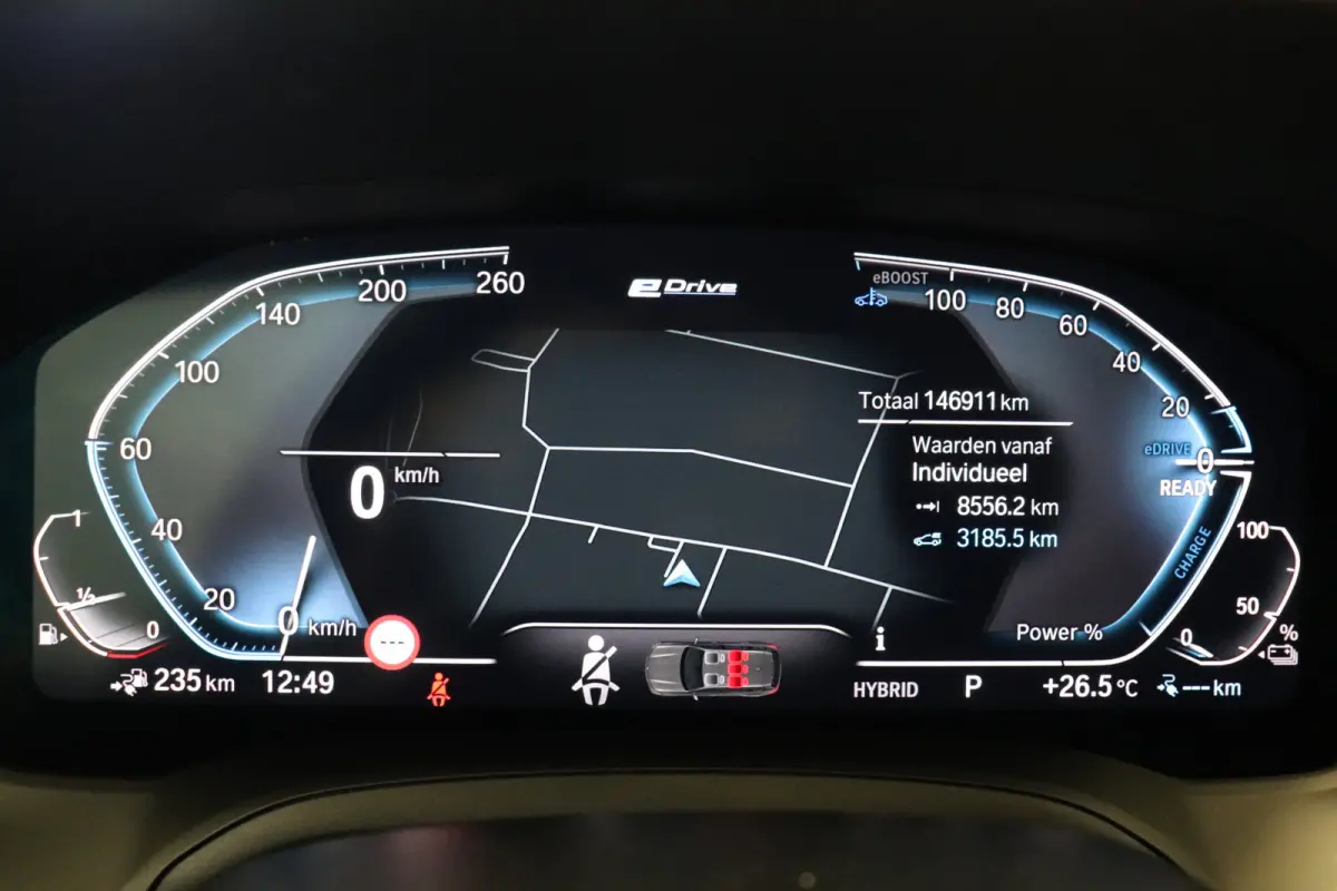 330e Business Edition Plus Dealer OH | Leder | Memory | Carplay | €21.900,- incl. BTW