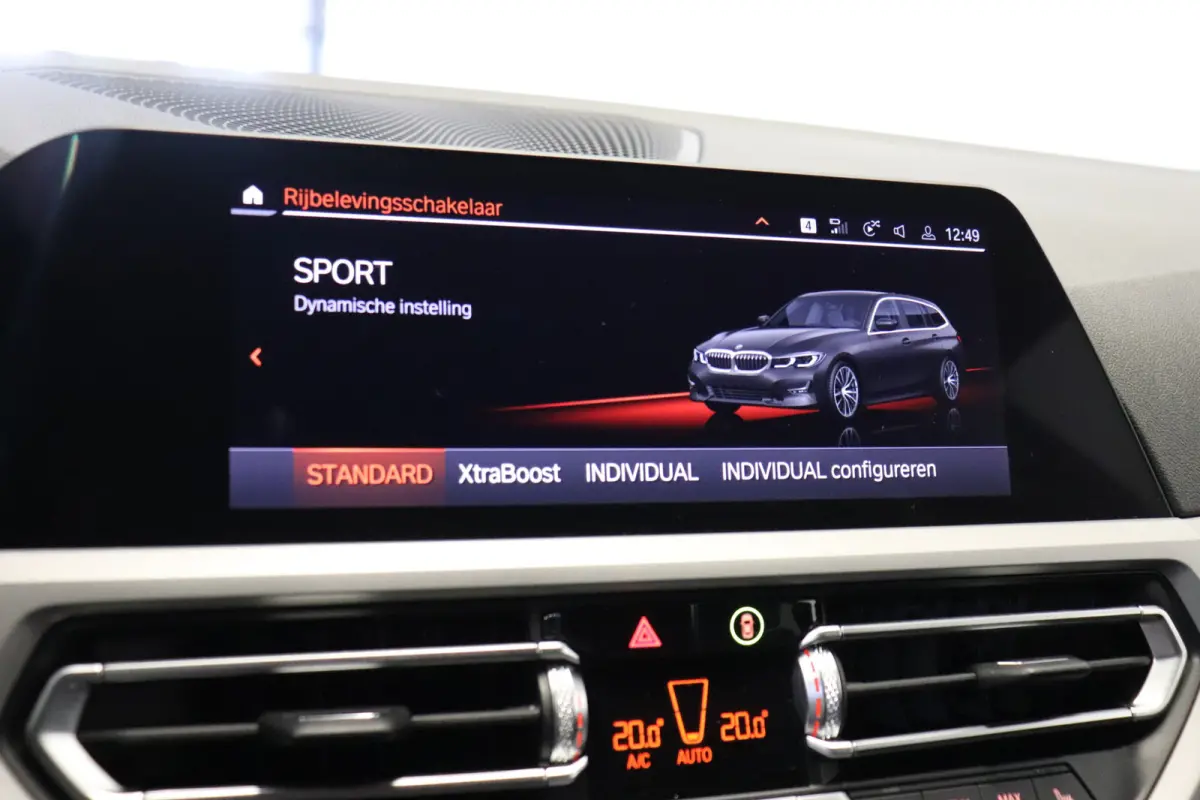 330e Business Edition Plus Dealer OH | Leder | Memory | Carplay | €21.900,- incl. BTW