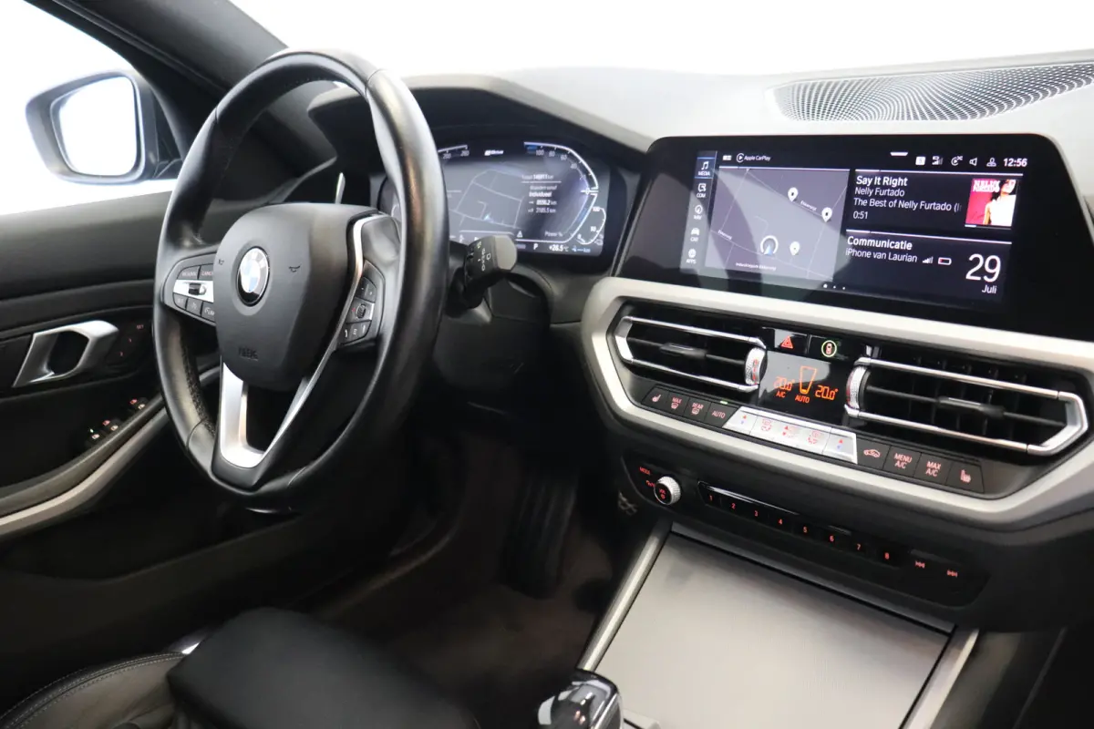 330e Business Edition Plus Dealer OH | Leder | Memory | Carplay | €21.900,- incl. BTW