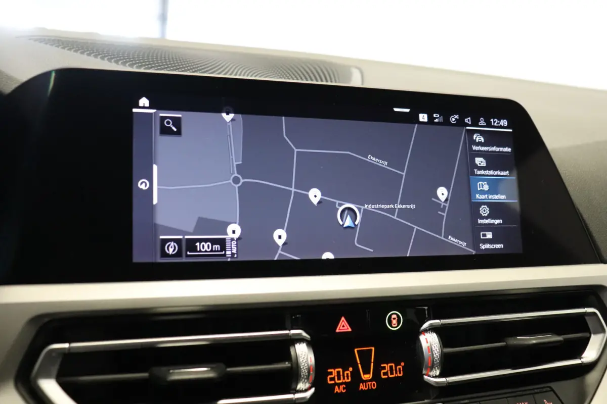 330e Business Edition Plus Dealer OH | Leder | Memory | Carplay | €21.900,- incl. BTW