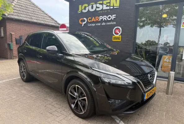 1.3 MHEV X TEKNA