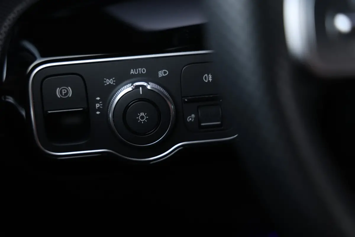180 AMG Night Edition NAP|Sfeerverl|Widescreen|Cam