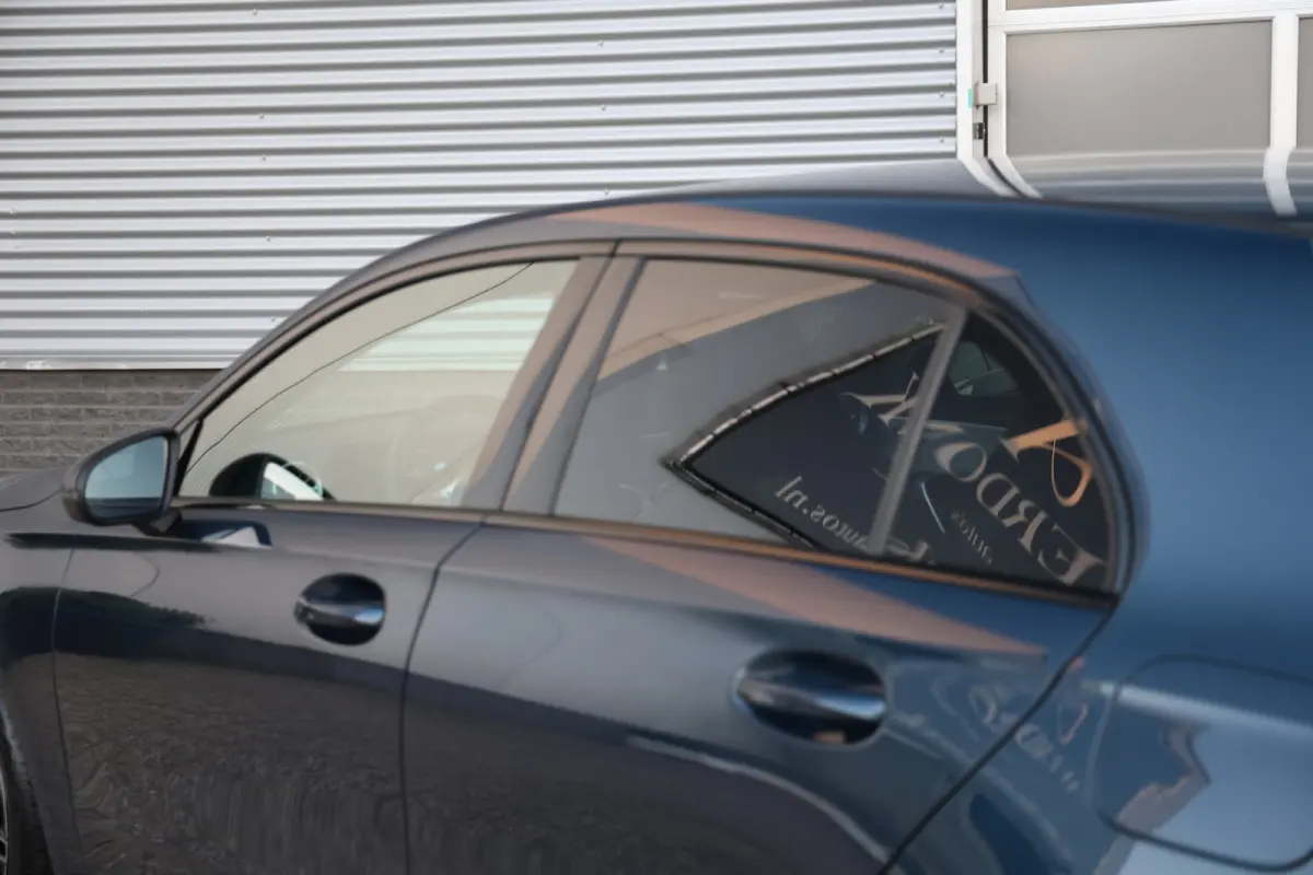 180 AMG Night Edition NAP|Sfeerverl|Widescreen|Cam