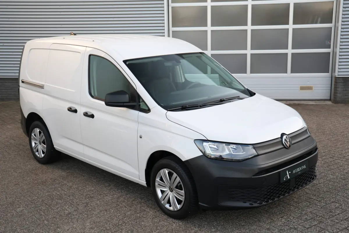 1.5 TSI Benzine Navi|PDC|Dealerondh