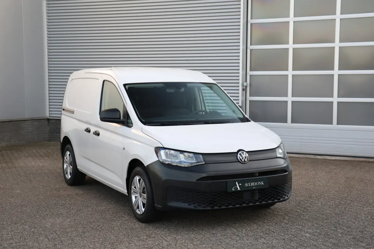 1.5 TSI Benzine Navi|PDC|Dealerondh