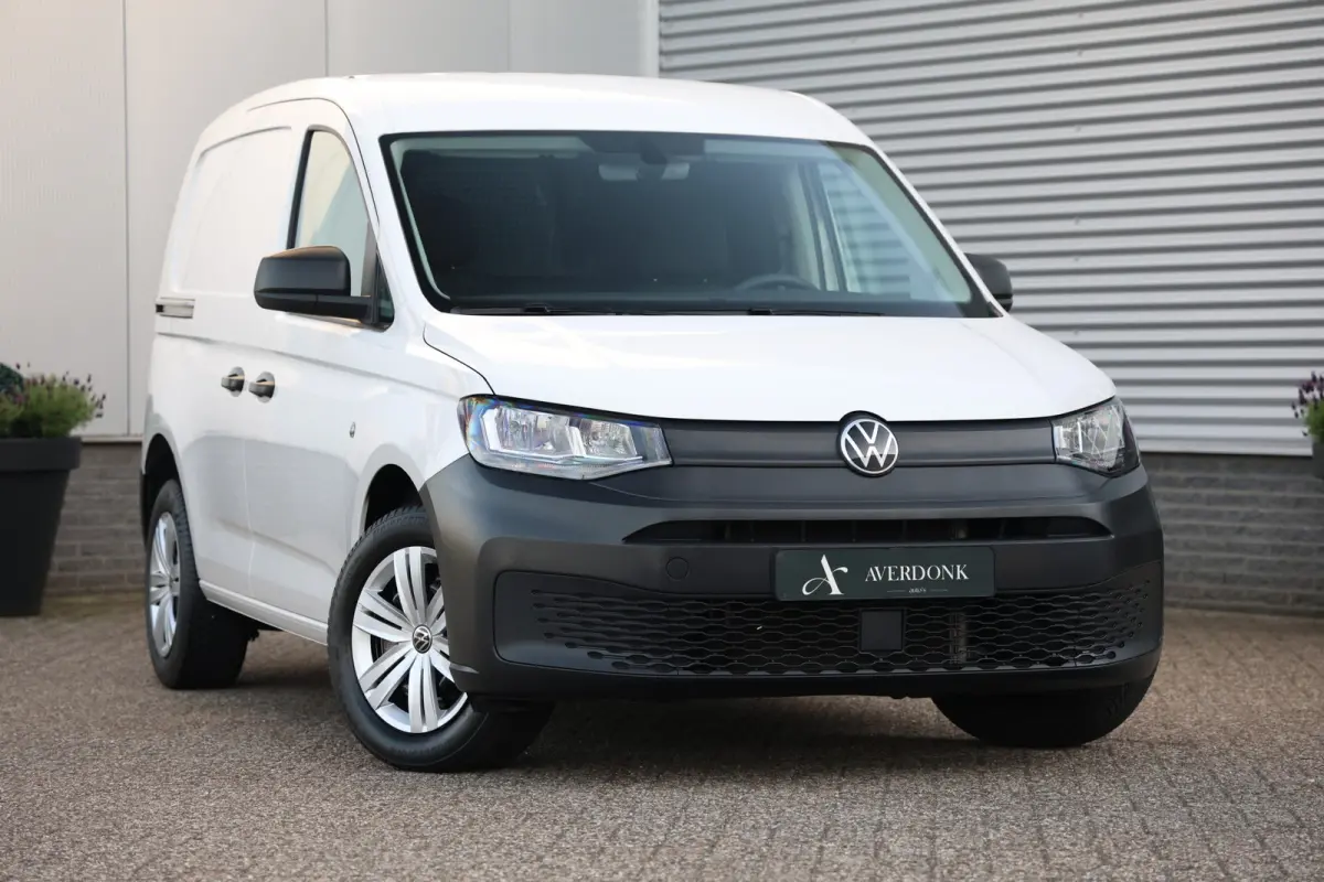 1.5 TSI Benzine Navi|PDC|Dealerondh