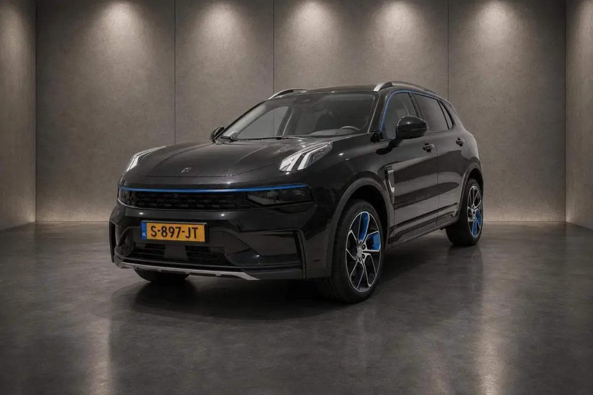 1.5 phev | 262pk | 360 camera| panoramadak | stoelverwarming | carplay |