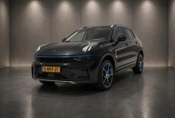 1.5 phev | 262pk | 360 camera| panoramadak | stoelverwarming | carplay |
