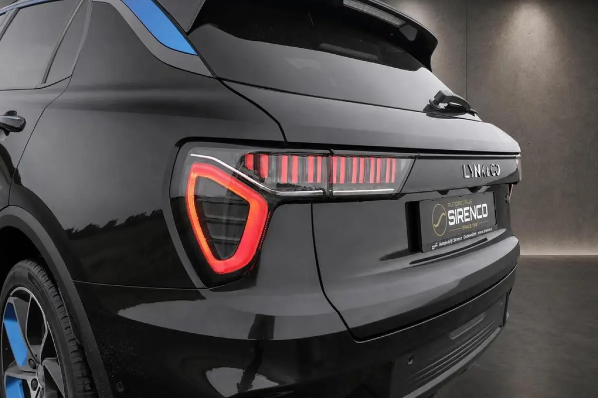 1.5 phev | 262pk | 360 camera| panoramadak | stoelverwarming | carplay |