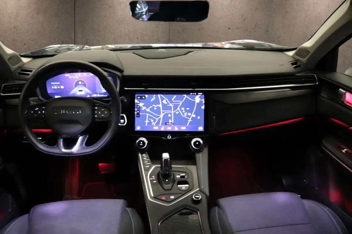 1.5 phev | 262pk | 360 camera| panoramadak | stoelverwarming | carplay |