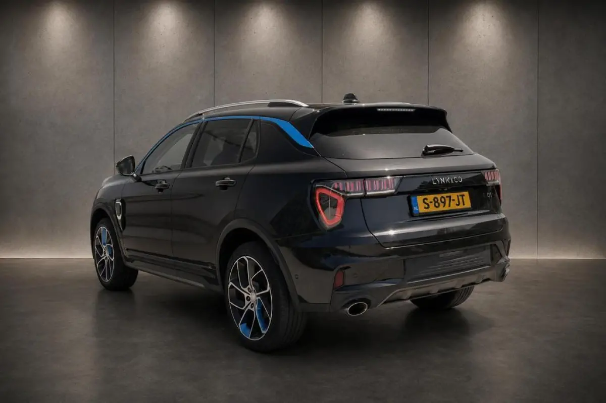 1.5 phev | 262pk | 360 camera| panoramadak | stoelverwarming | carplay |
