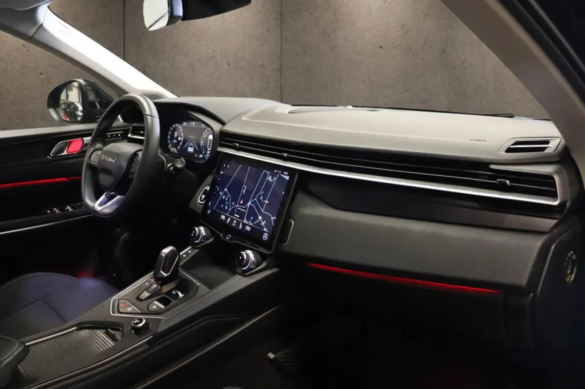 1.5 phev | 262pk | 360 camera| panoramadak | stoelverwarming | carplay |